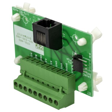 Control Board