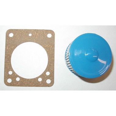 Mini Strainer