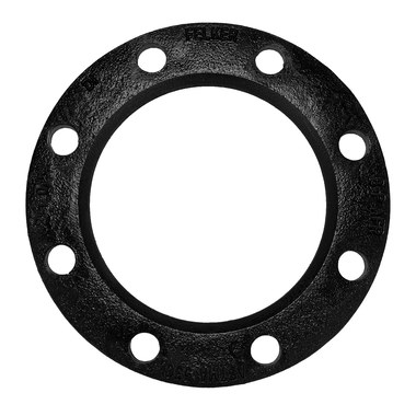 Back-Up Flange