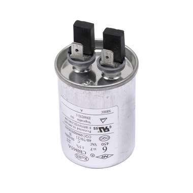  Capacitor
