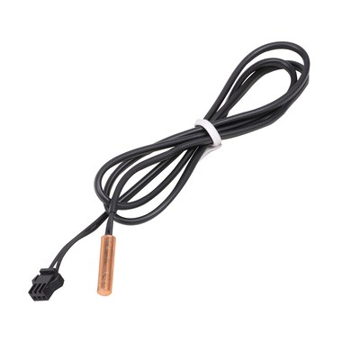 Temperature Sensor