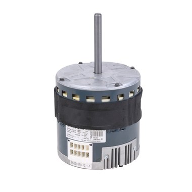 Blower Motor