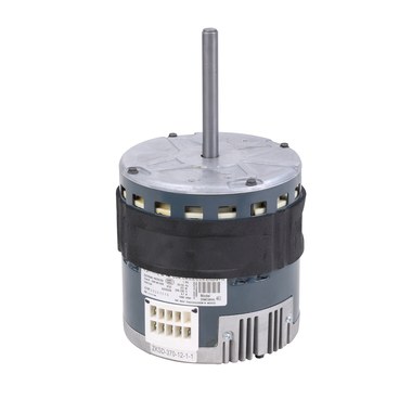 Blower Motor