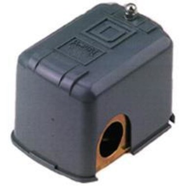 Pressure Switch