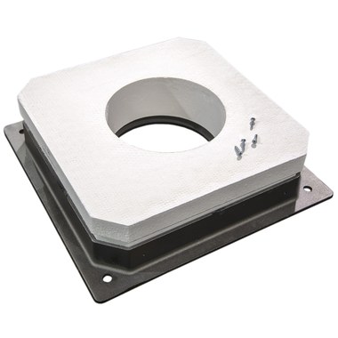 Mounting Plate