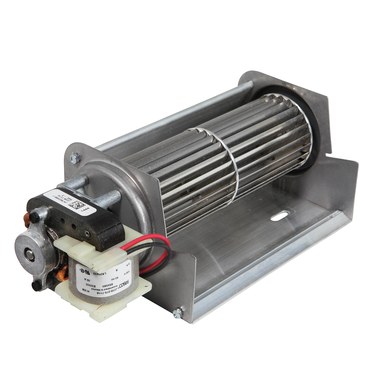 Motor Fan