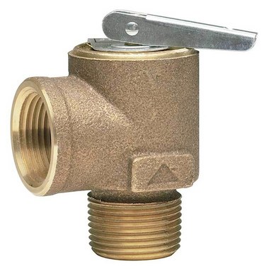 Relief Valve