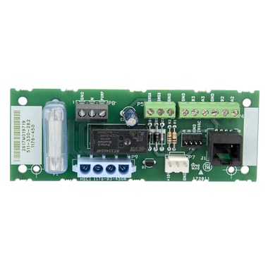 Main Circuit Board