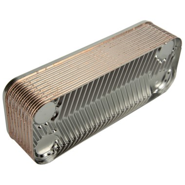 Heat Exchanger Assembly