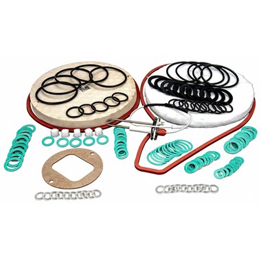Maintenance Kit