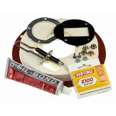 Maintenance Kit