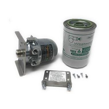 Oil Deaerator