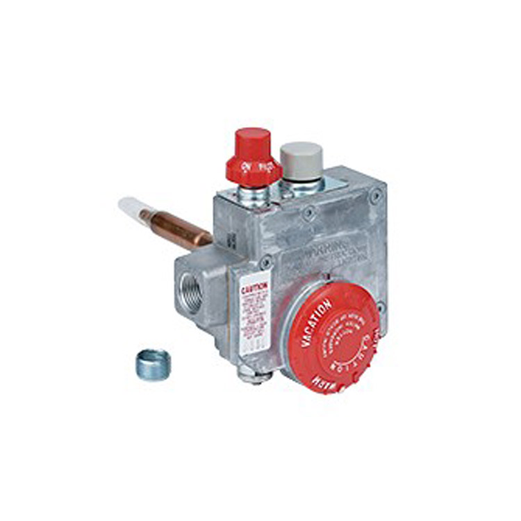 Gas Valve