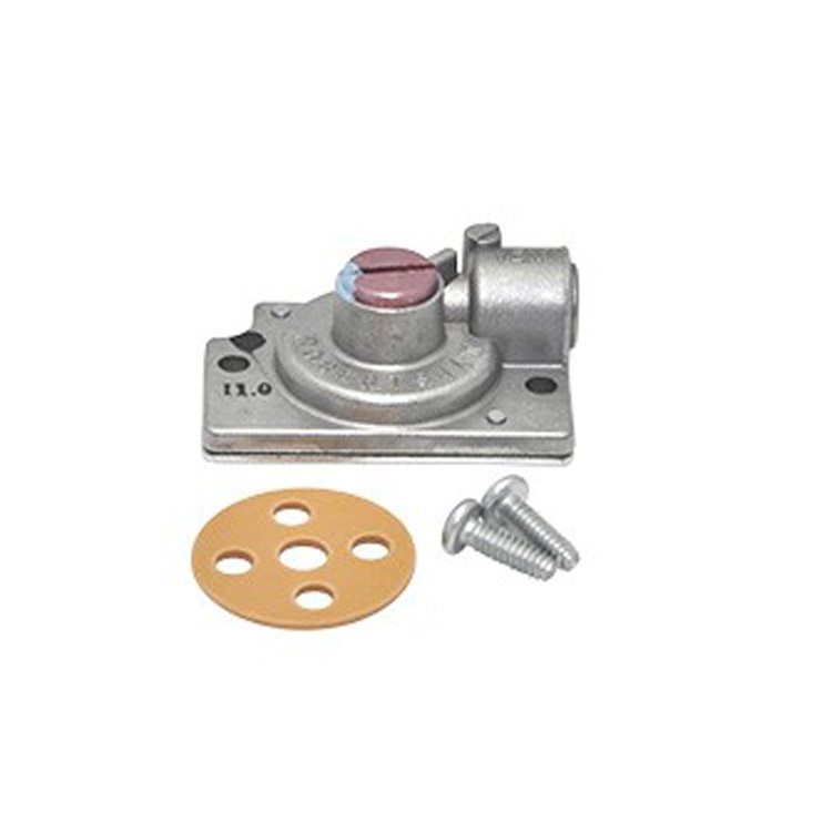 Pressure Regulator
