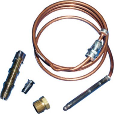  Thermocouple