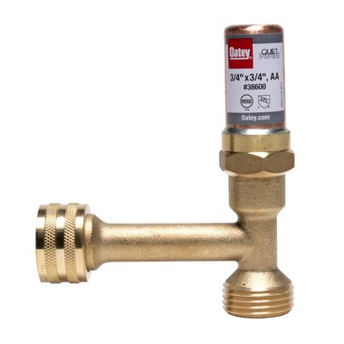 Hammer Arrestor