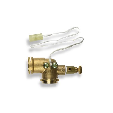 Inlet Fitting