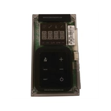 Front Panel