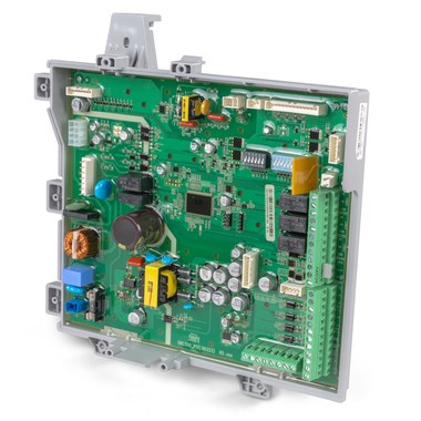 Main Circuit Board