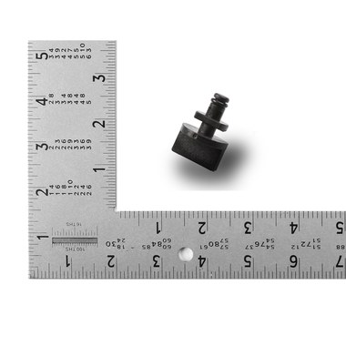 Pump Plug