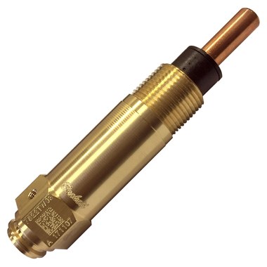  Thermowell