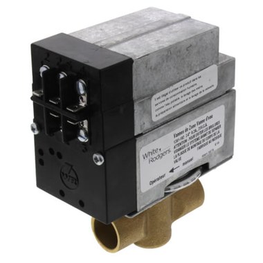 Zone Valve