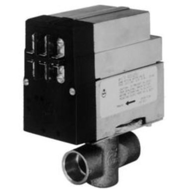 Zone Valve