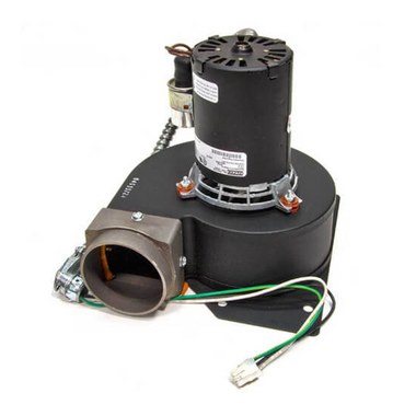 Motor Inducer