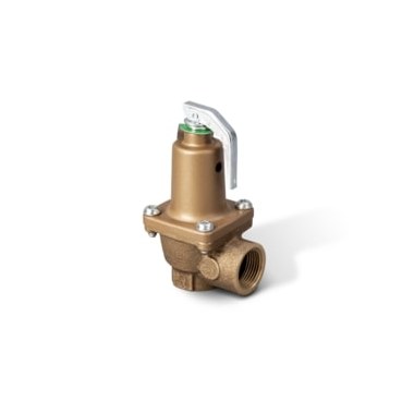 Pressure Reducing Valve
