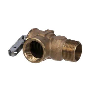 Relief Valve