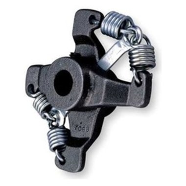 Pump Coupler