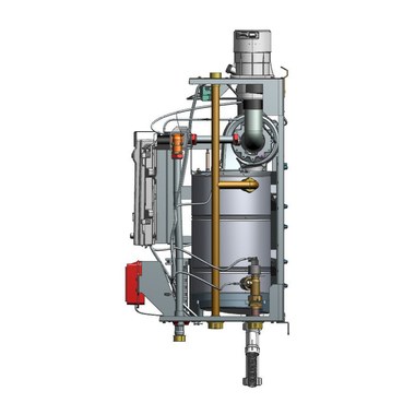 Heat Exchanger