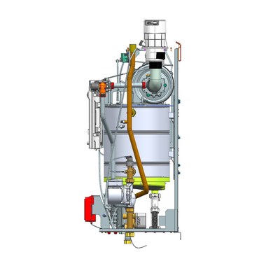 Heat Exchanger