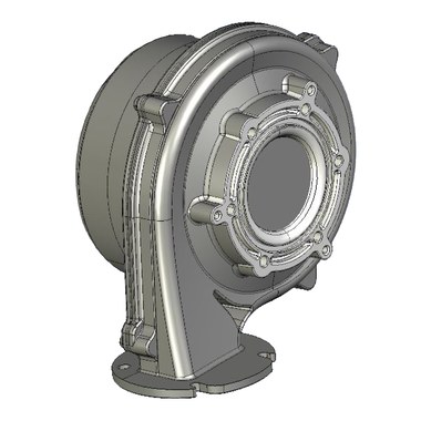 Blower Kit
