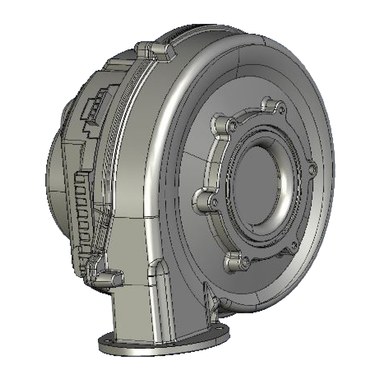 Blower Kit