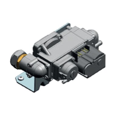 Gas Valve