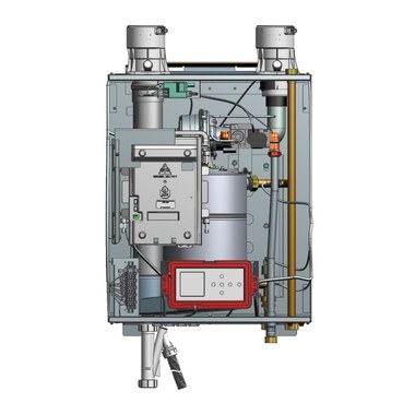 Vent Kit