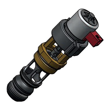 Motor Kit