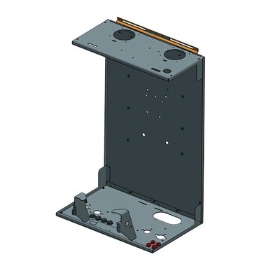 Mounting Kit