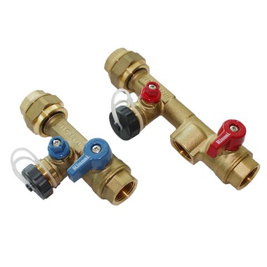 Valve Kit