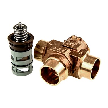Valve Body