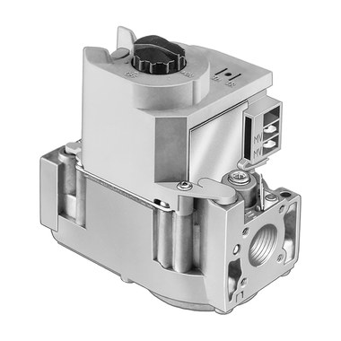 Gas Valve