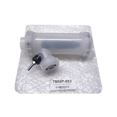 Condensation Trap