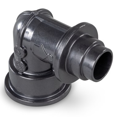 Inlet Fitting