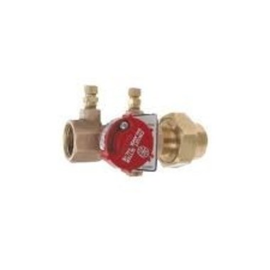 Balance Valve