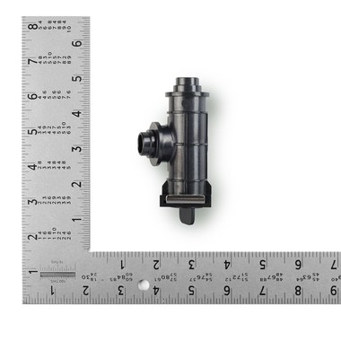 Pump Coupler