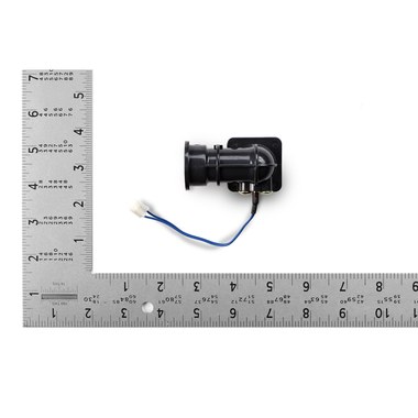 Outlet Adapter