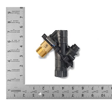 Pipe Assembly