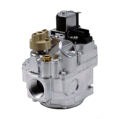 Gas Valve