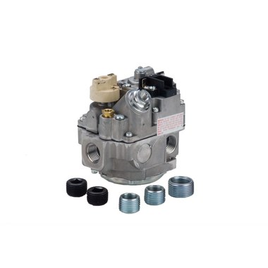 Gas Valve